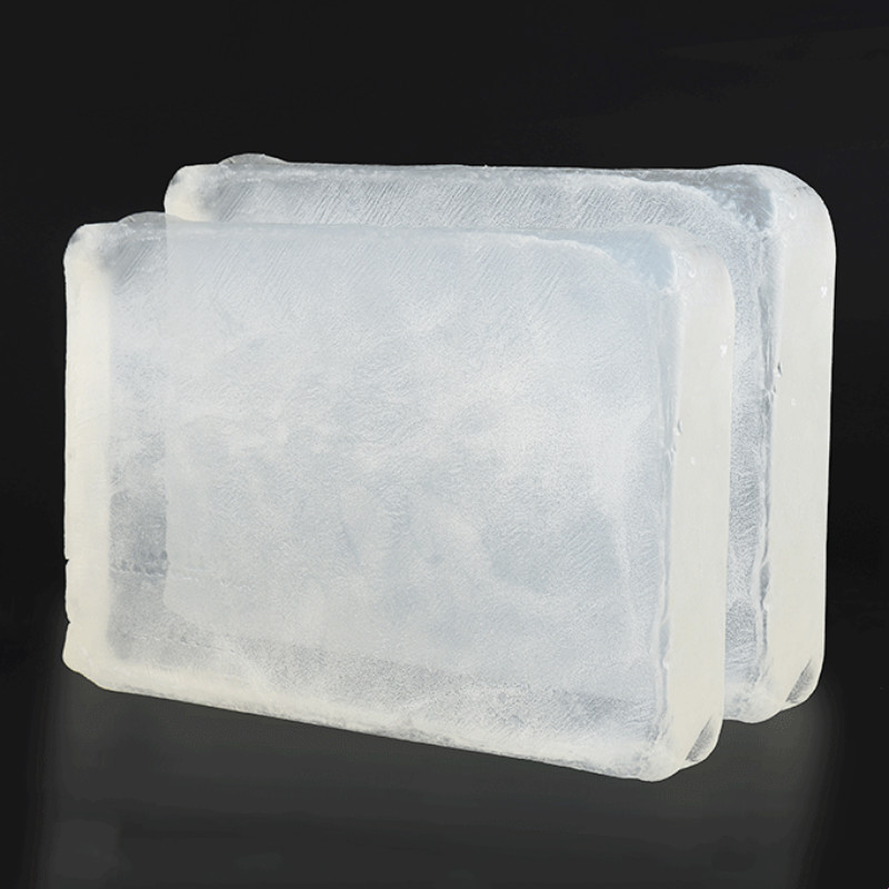 Soap Making Game - Diy transparent soap-based plant handmade soap