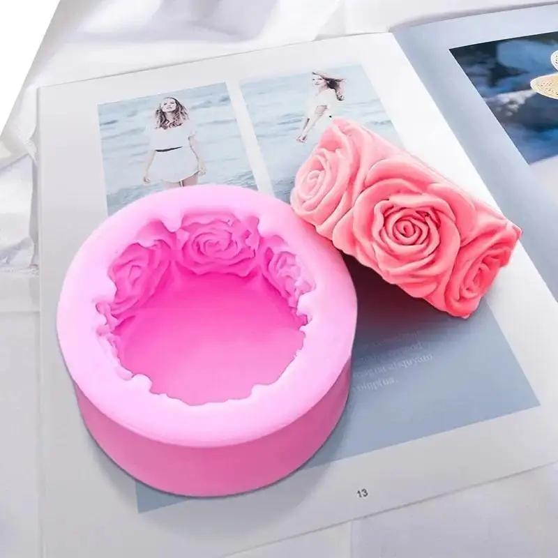 Soap Making Game - Wholesale DIY Handmade Soap Mold Soap