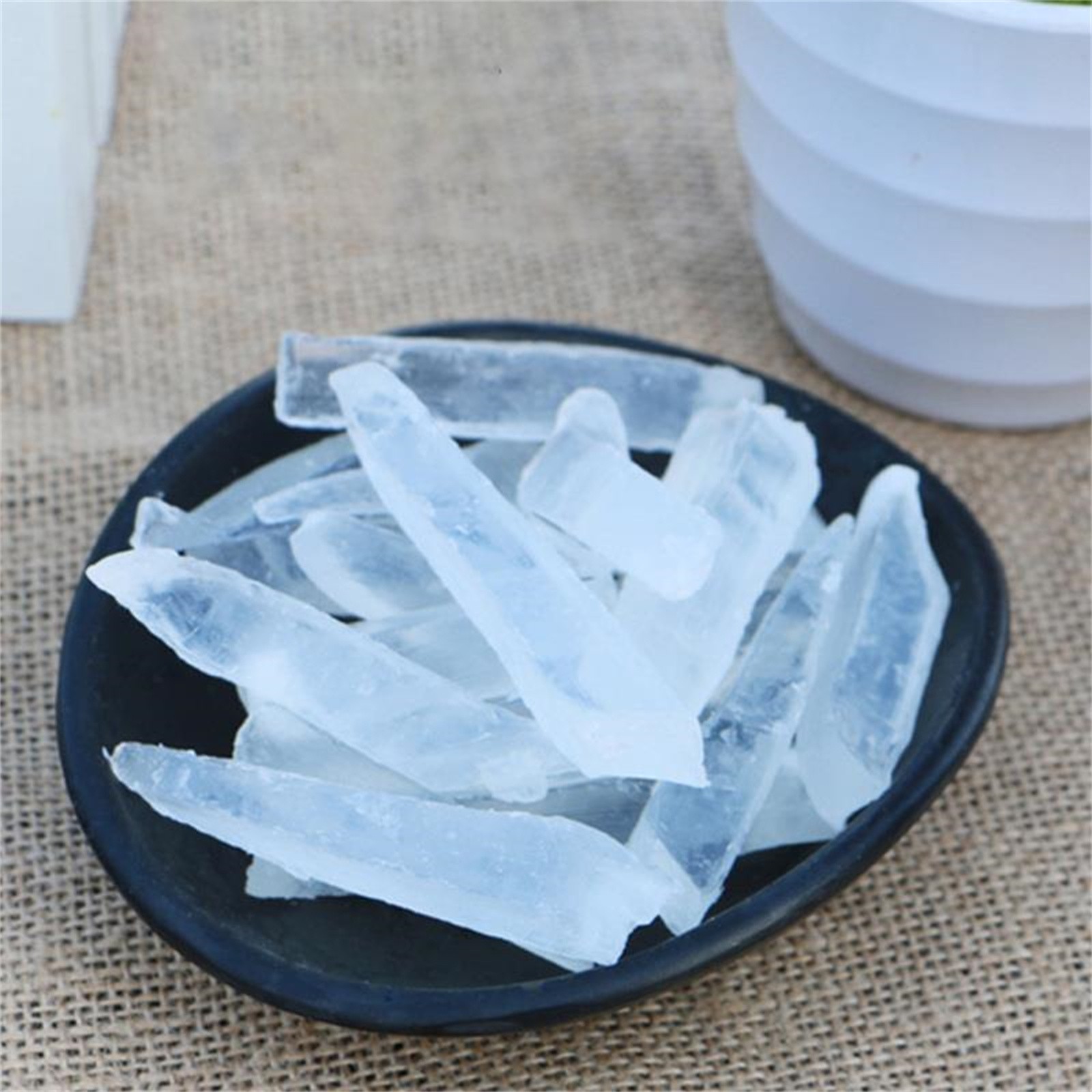 Soap Making Game - Handmade Soap Base Natural Plant Oil