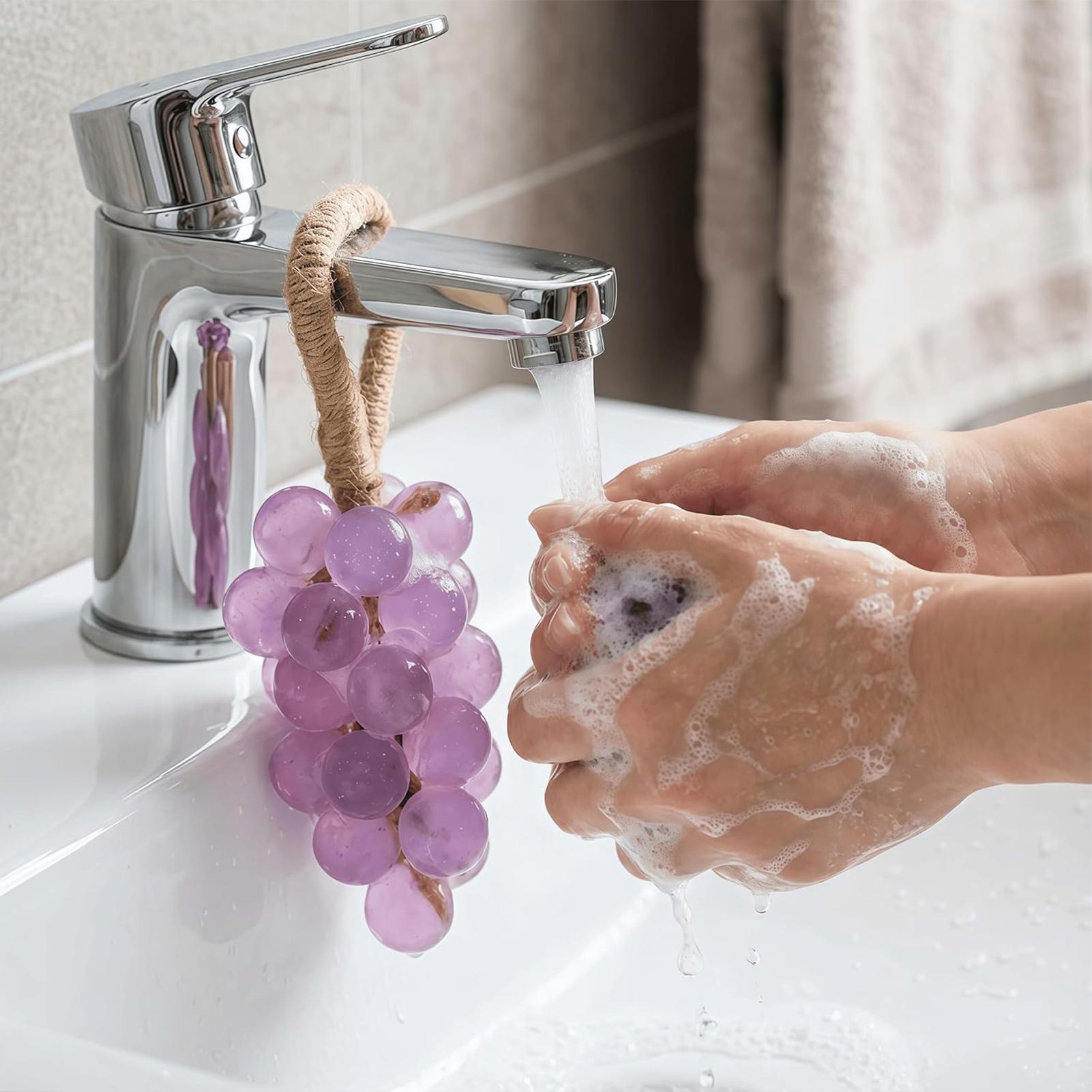 DIY Soap Making Kit Grape Soap - Soap Making Game review and price