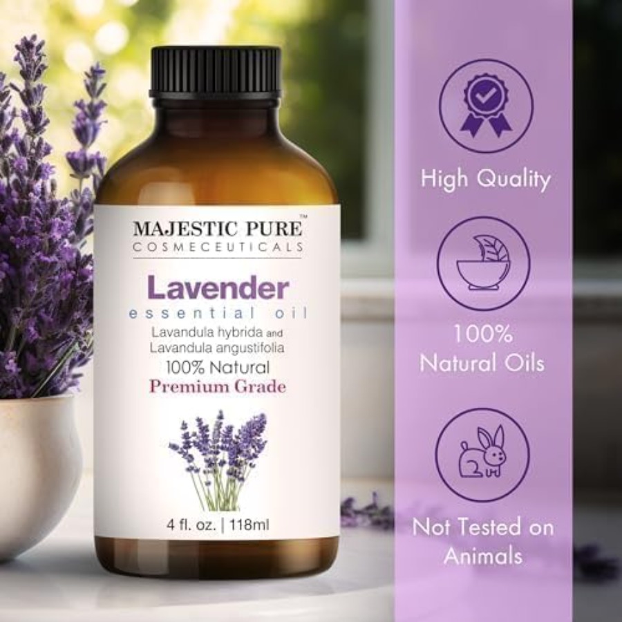 Majestic Pure ential Oil with  - Soap Making Oils review and price