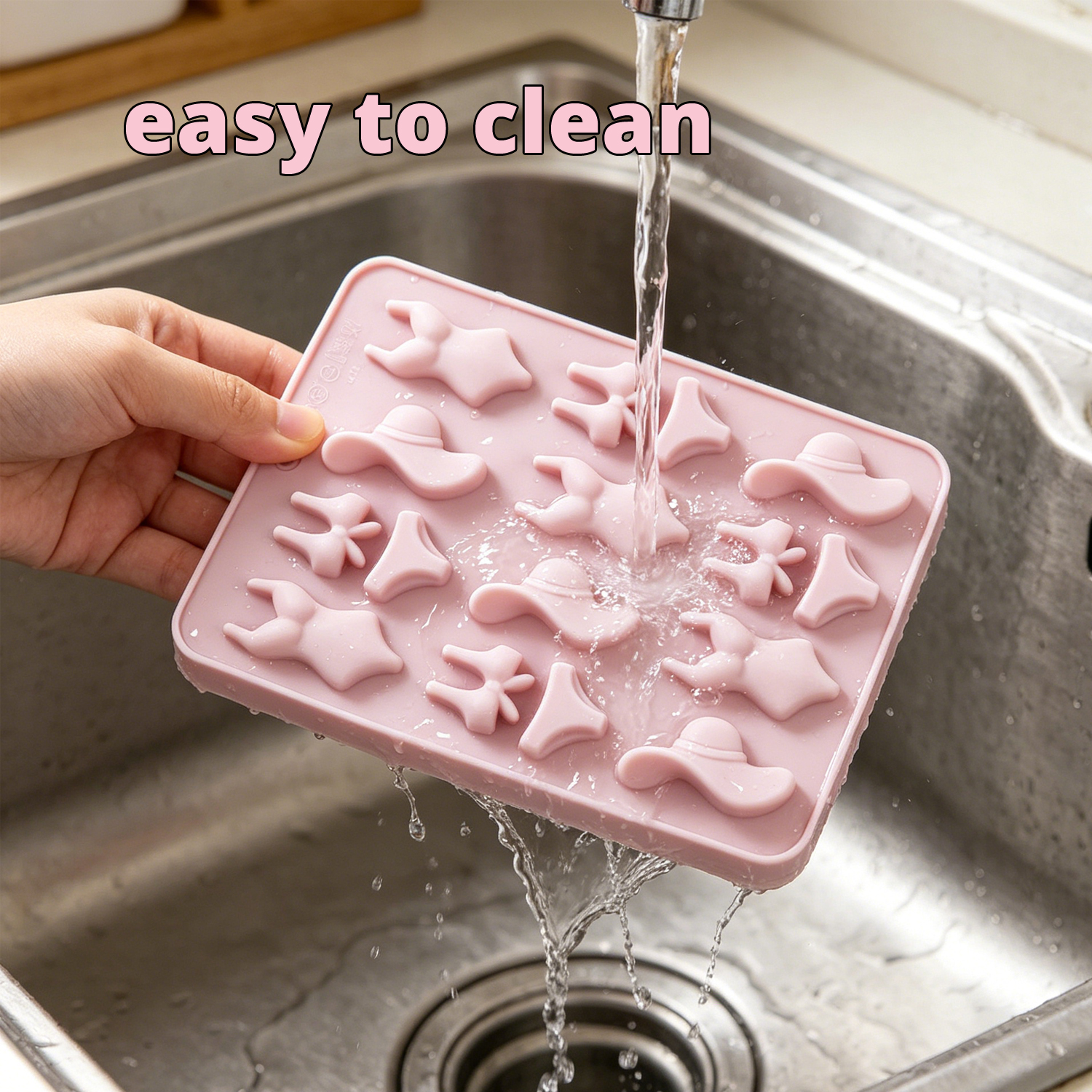 A Summer-Themed Beach Bikini M - Soap Making Silicone Molds review and price