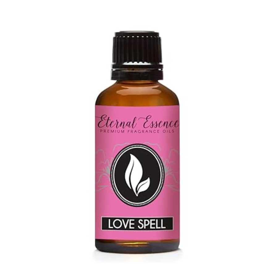 Love Spell Type Premium Fragra - Soap Making Oils review and price