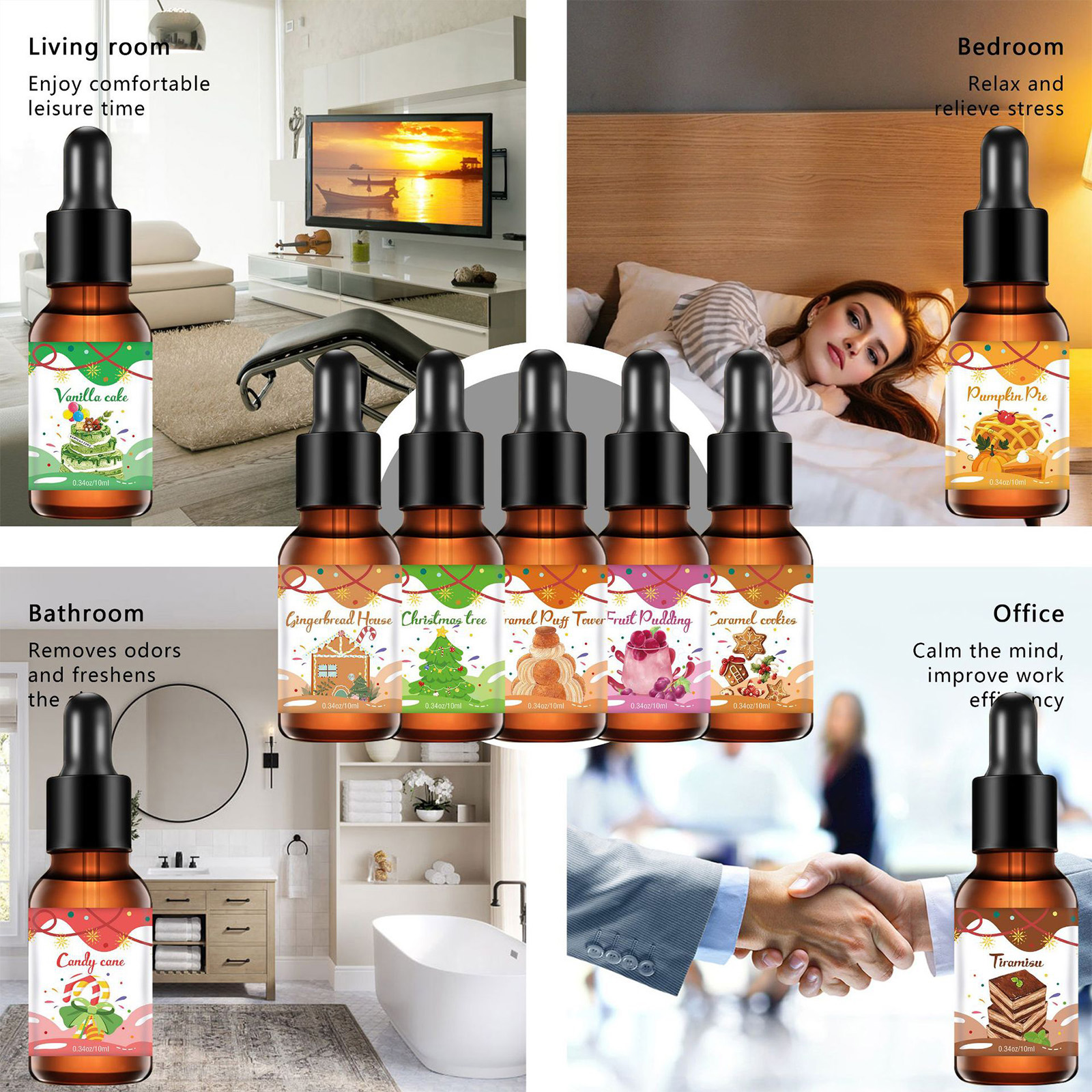 Christmas Fragrance Oil Bakery - Soap Making Oils review and price
