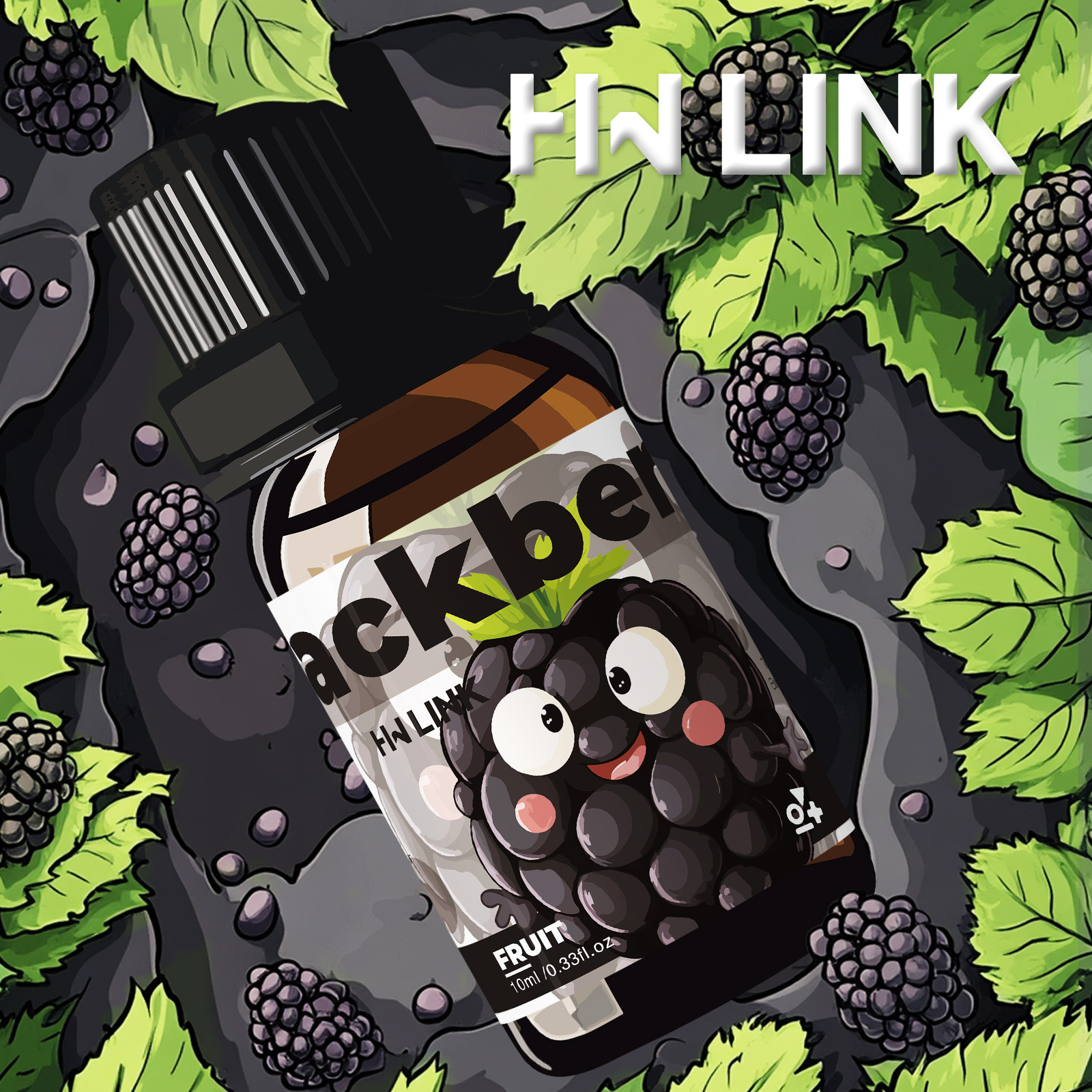 Blackberry Essential Oil Black - Soap Making Oils review and price