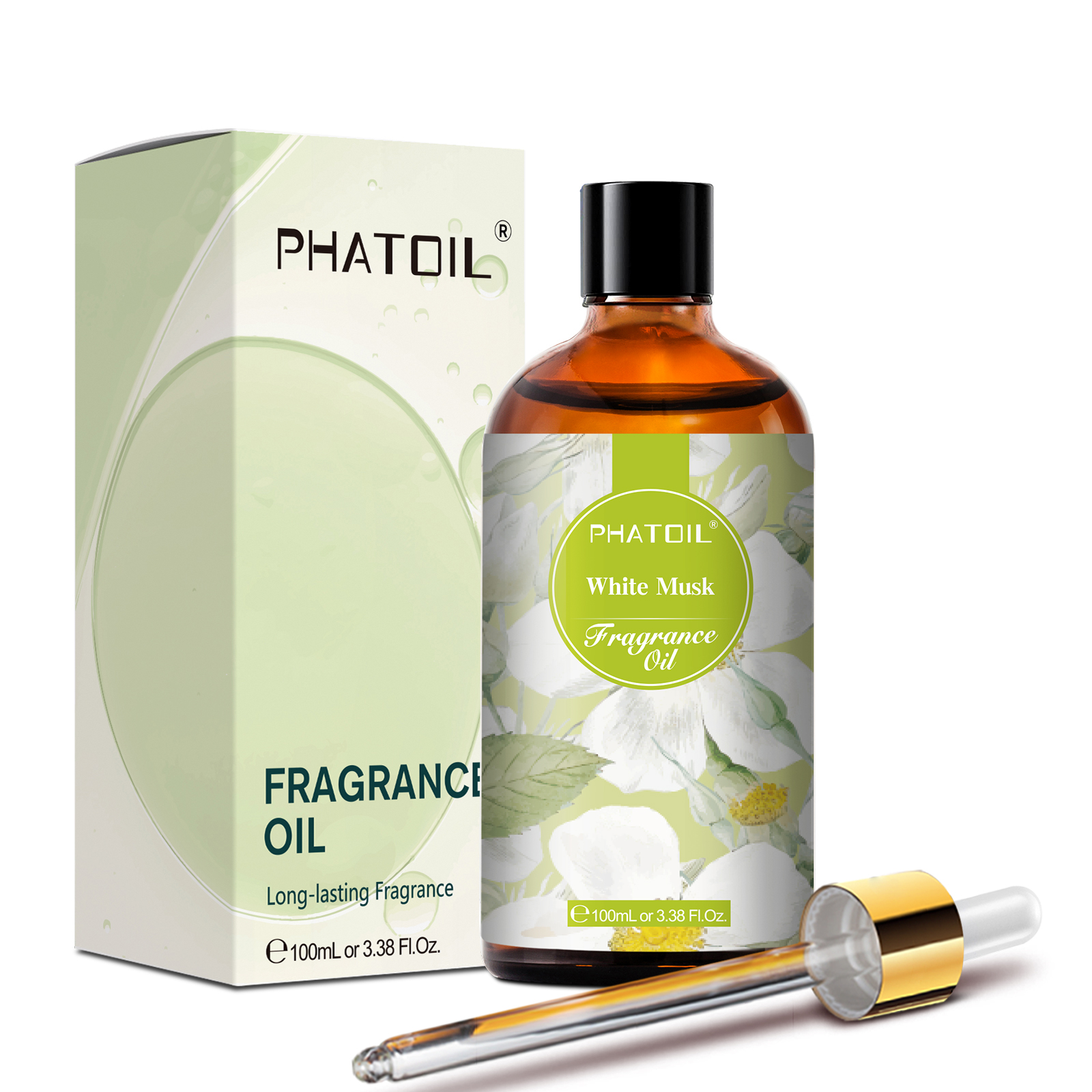 PHATOIL 100ml Aroma Fragrance  - Soap Making Oils review and price