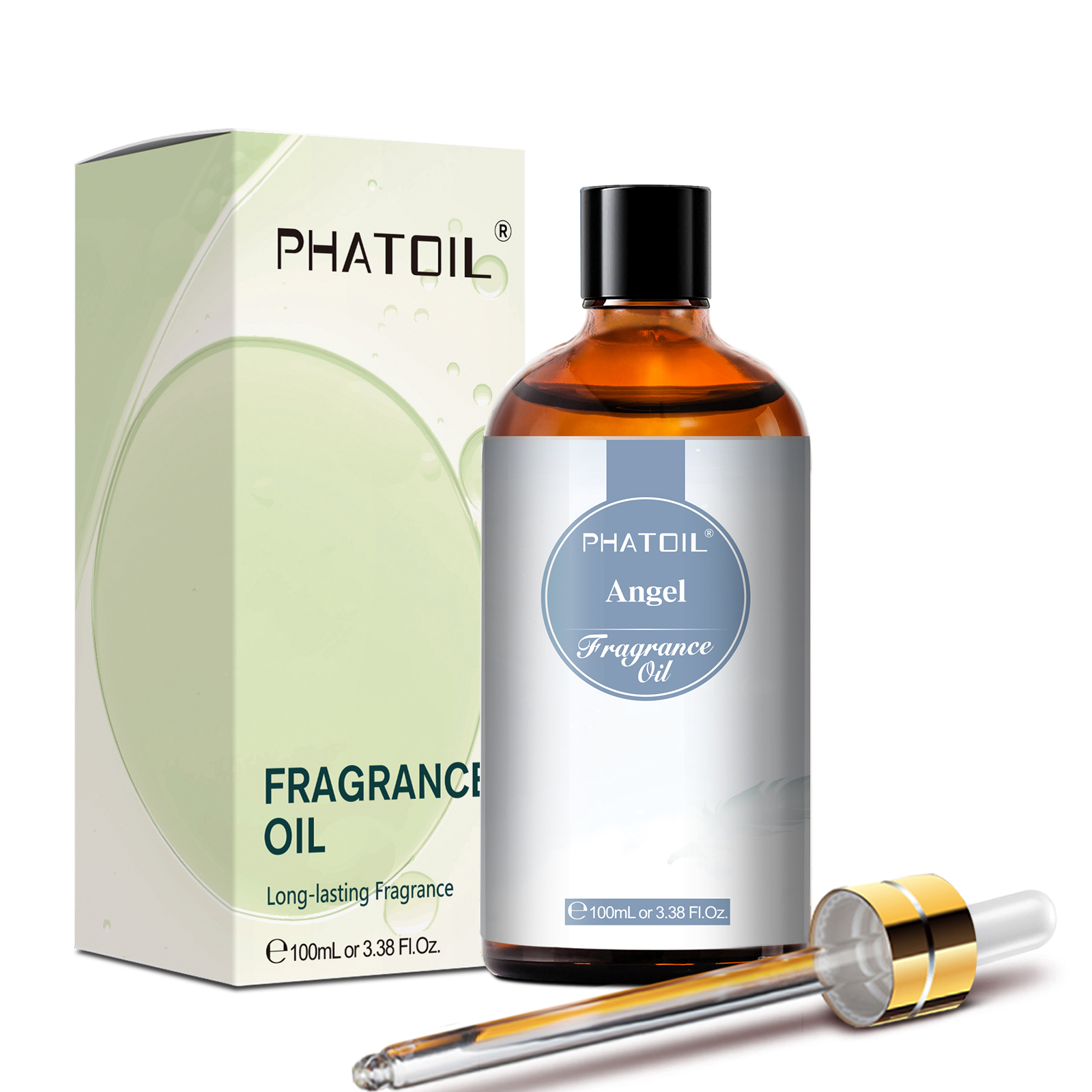 PHATOIL 100ml Aroma Fragrance  - Soap Making Oils review and price