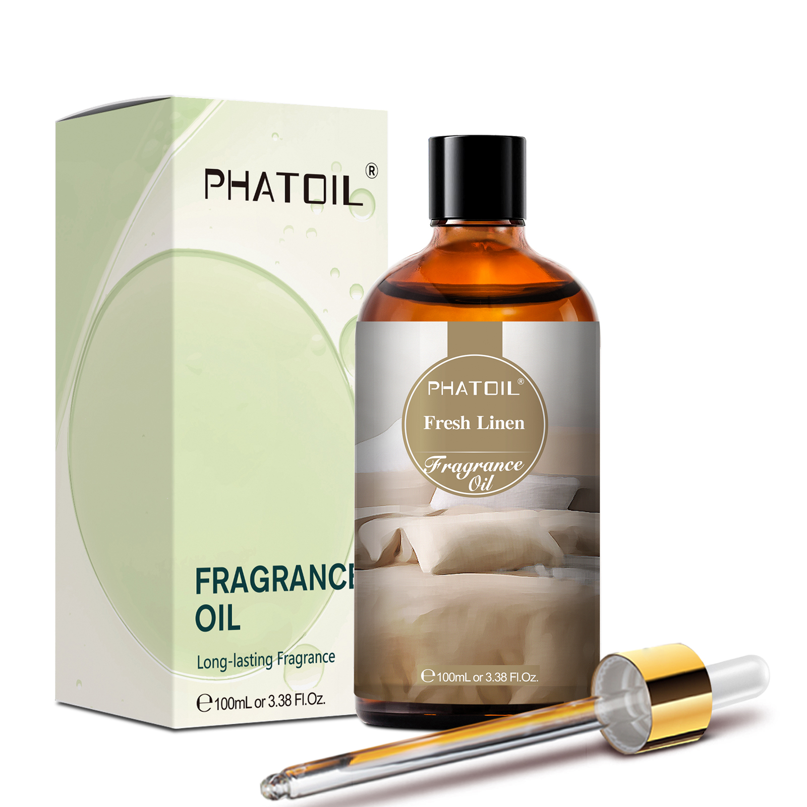 PHATOIL 100ml Aroma Fragrance  - Soap Making Oils review and price