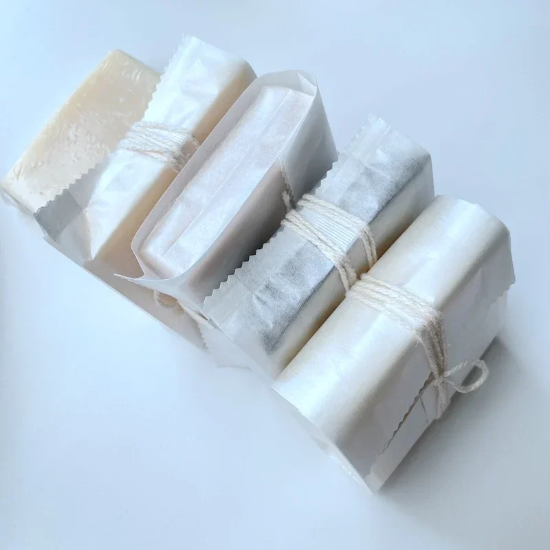 Handmade Soap Packaging Bag Wi - Soap Making Oils review and price