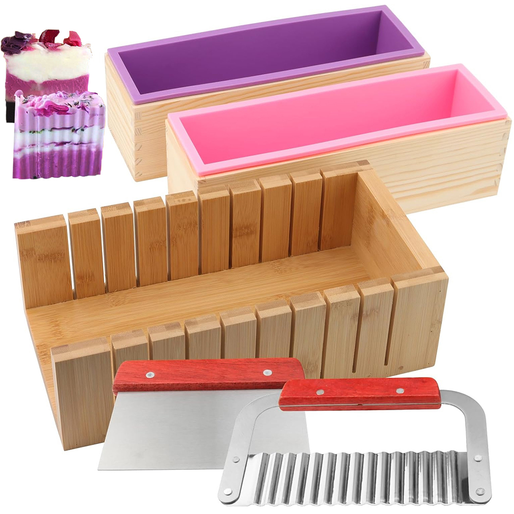 DIY Handmade Soap Making Kit B - Soap Making Book review and price