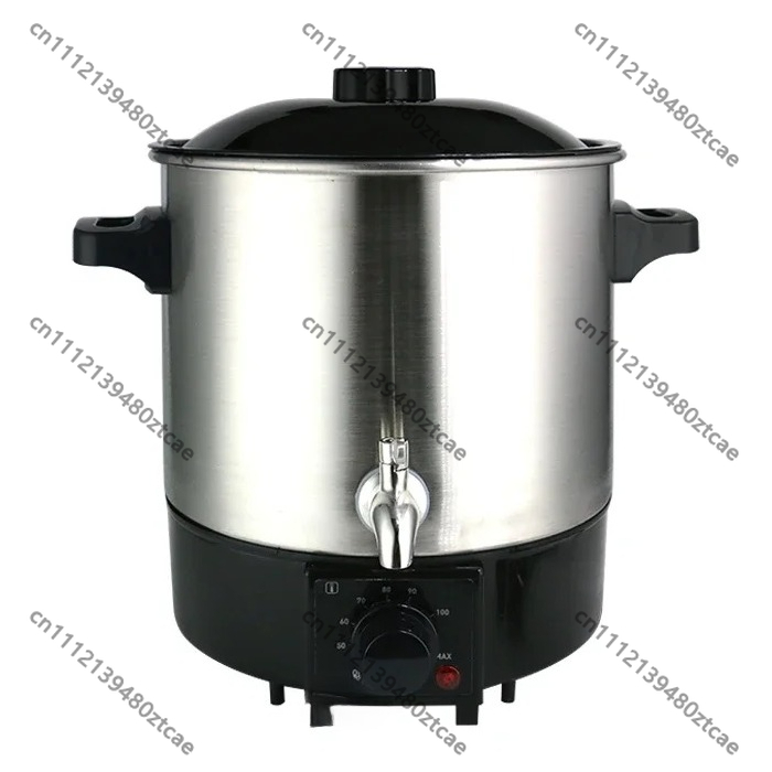 Large Capacity 9L Double Boile - Soap Making Pot review and price