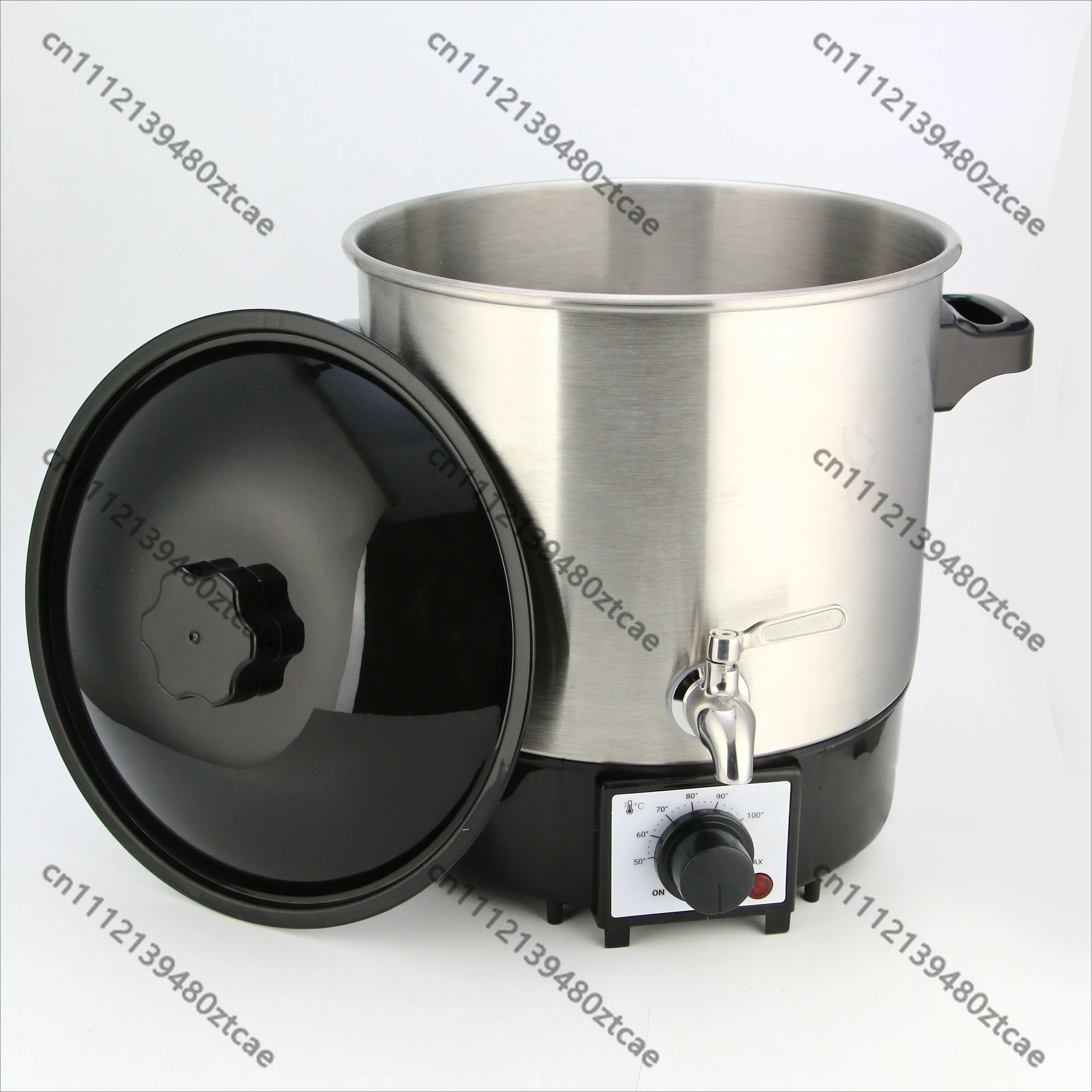 Large Capacity 9L Double Boile - Soap Making Pot review and price