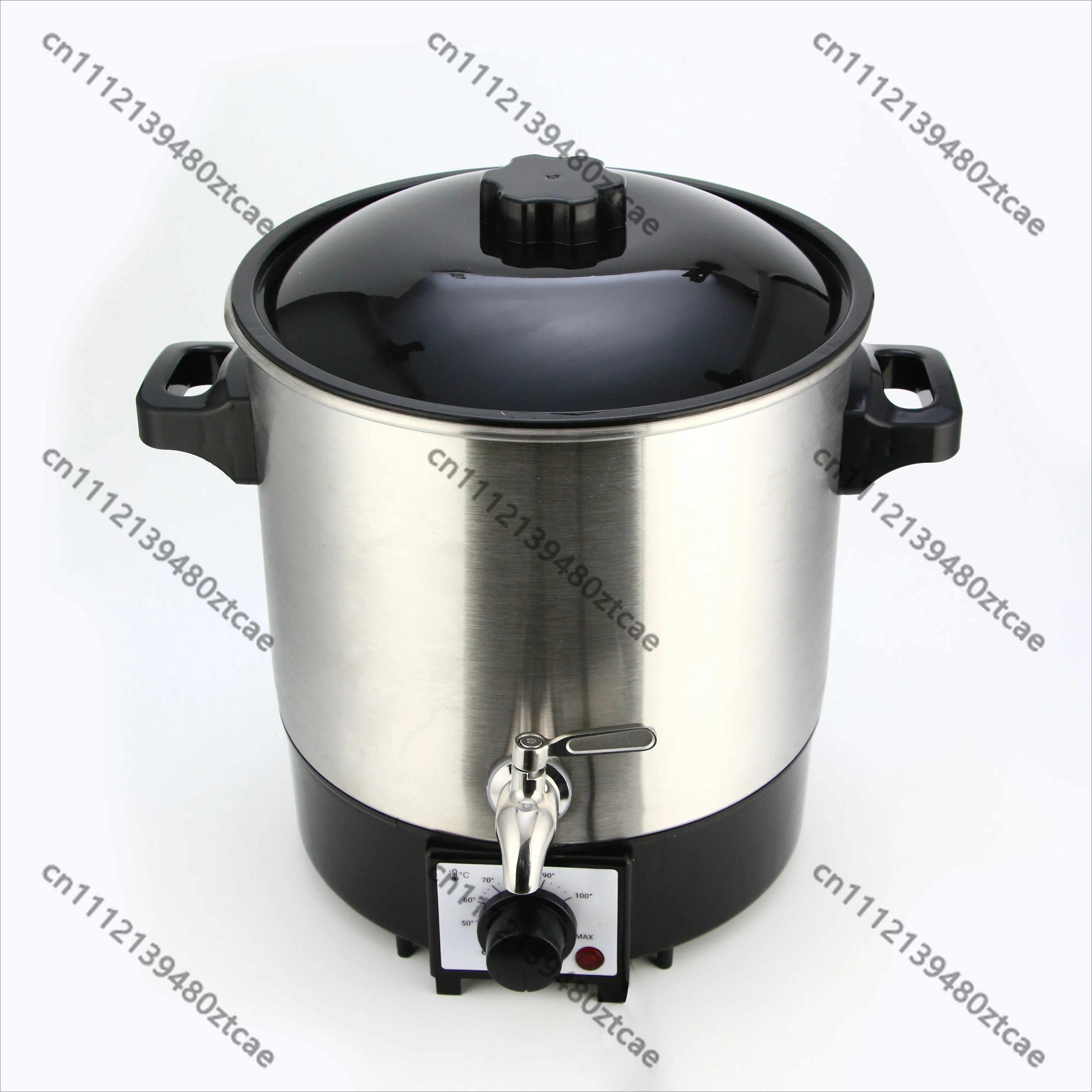 Large Capacity 9L Double Boile - Soap Making Pot review and price