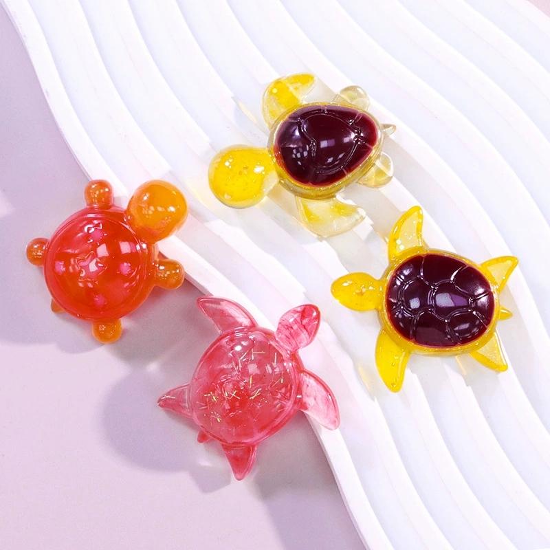 Four Turtles Plaster Silicone  - Soap Making Name review and price