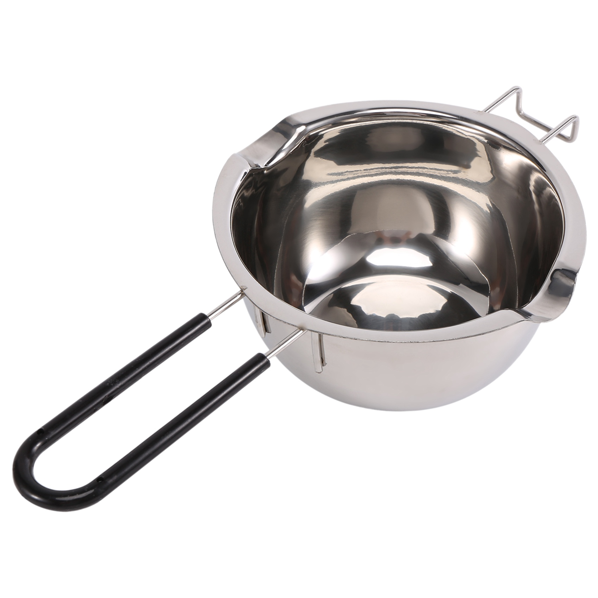BVBV Double Boiler Pot Set Sta - Soap Making Pot review and price