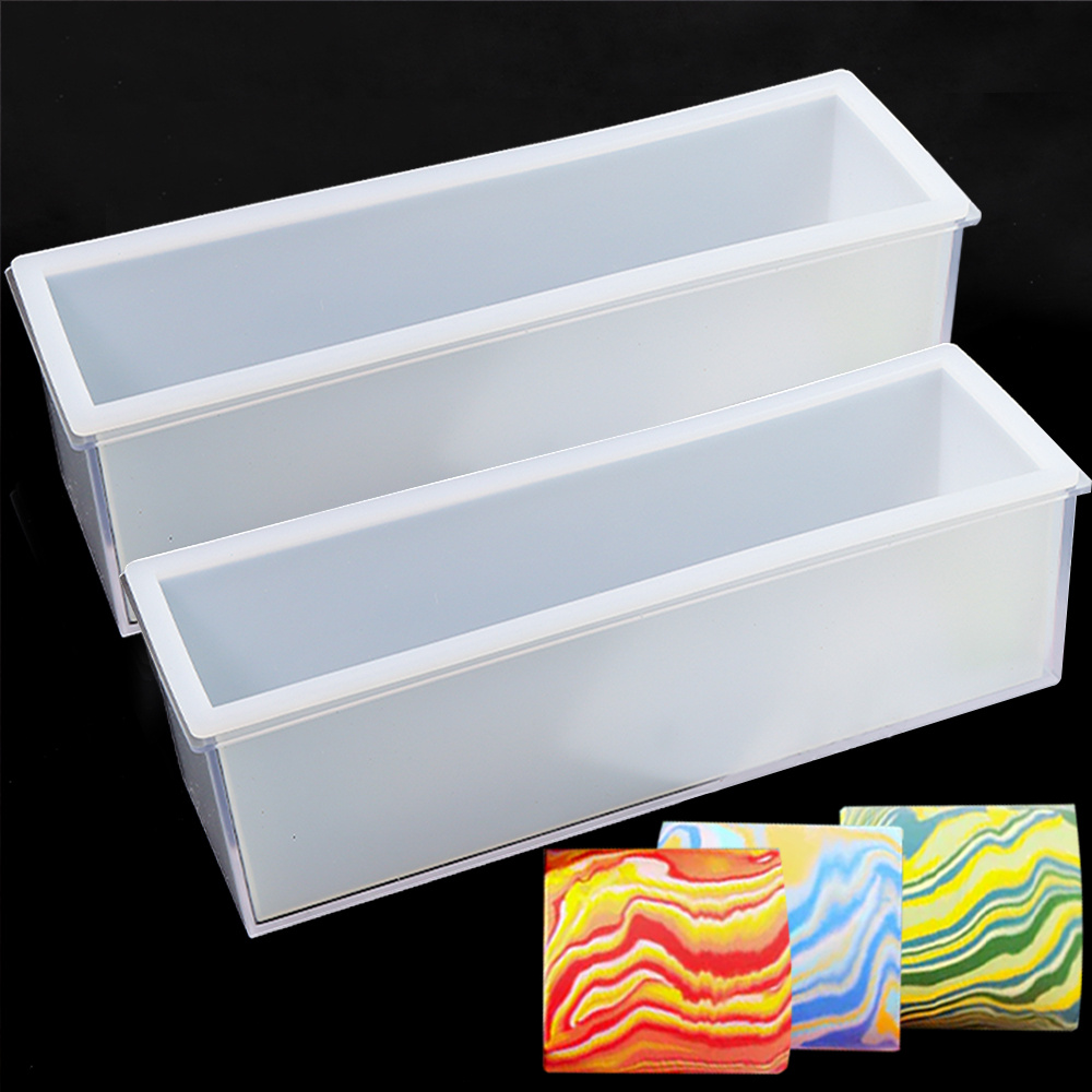 1.2l Rectangle Transparency Pl - Soap Making Book review and price
