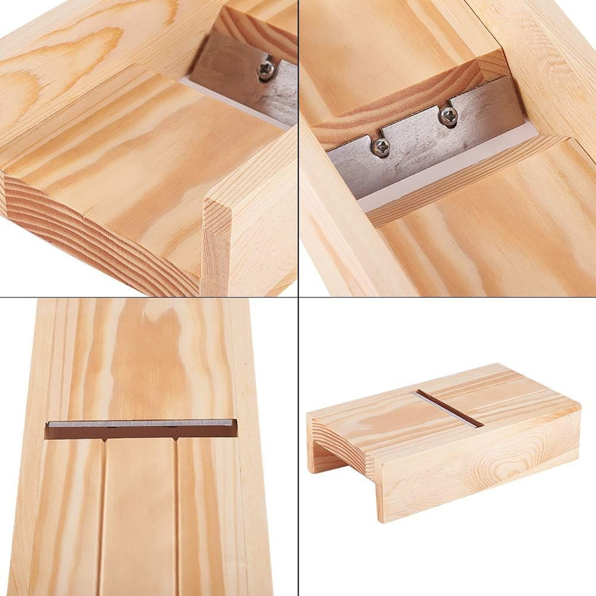 Soap Planer Cutter Drawer Box, - Soap Making Book review and price