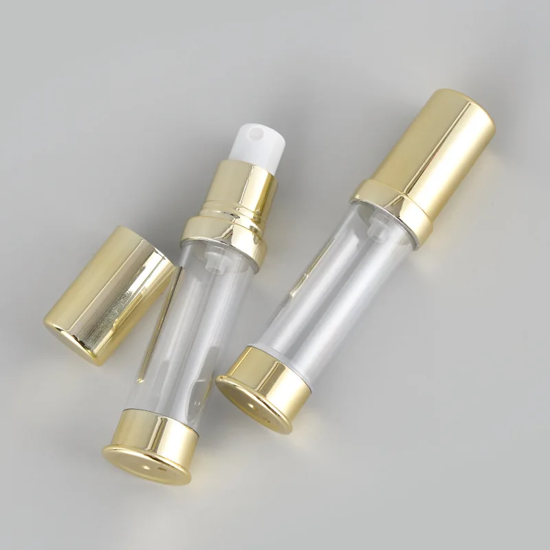 5ml 10ml Airless Pump Bottle T - Soap Making Oils review and price