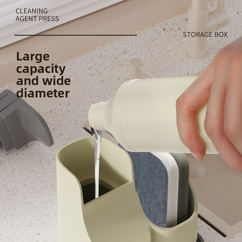 Toothpaste Squeezer Body Wash  - Making Soap And Detergent review and price