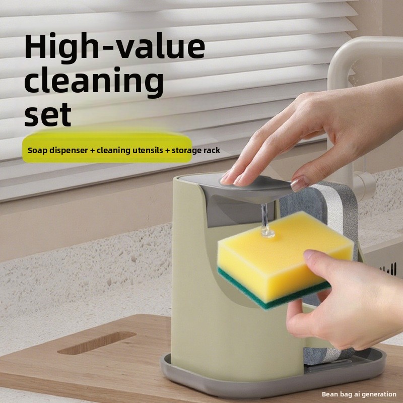 Toothpaste Squeezer Body Wash  - Making Soap And Detergent review and price