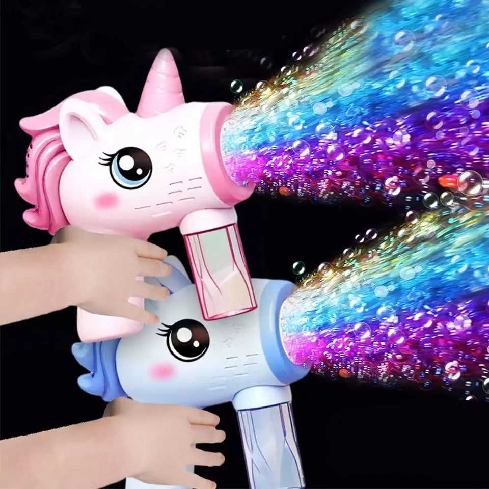 2024 Unicorn Electric Bubble G - Soap Making Game review and price