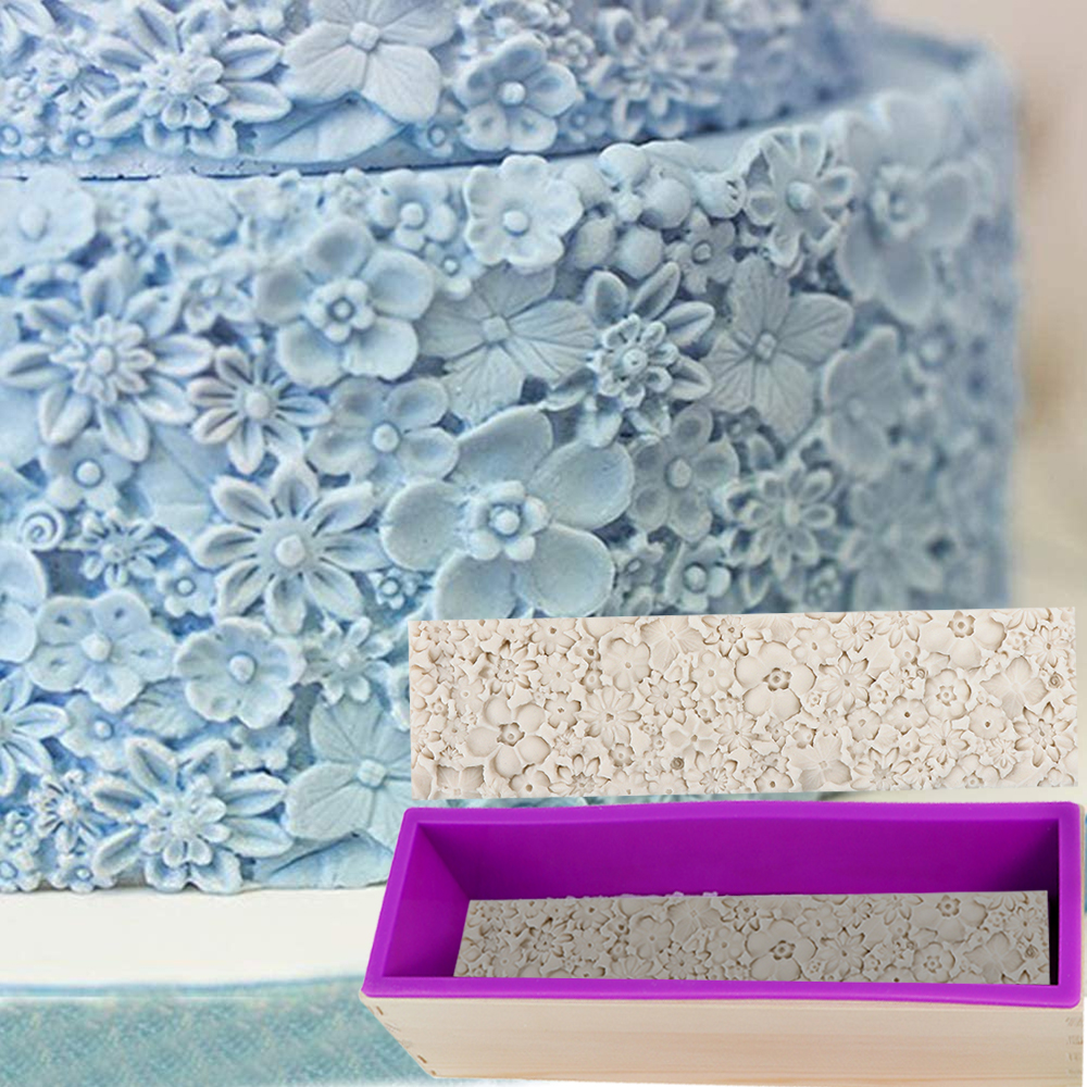 Silicone Wooden Box Soap Mold  - Soap Making Book review and price