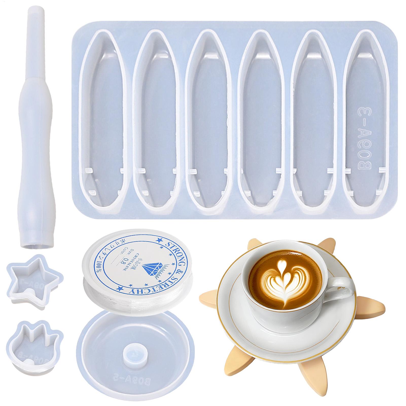 Christmas Resin Molds Handmade - Soap Making Pot review and price