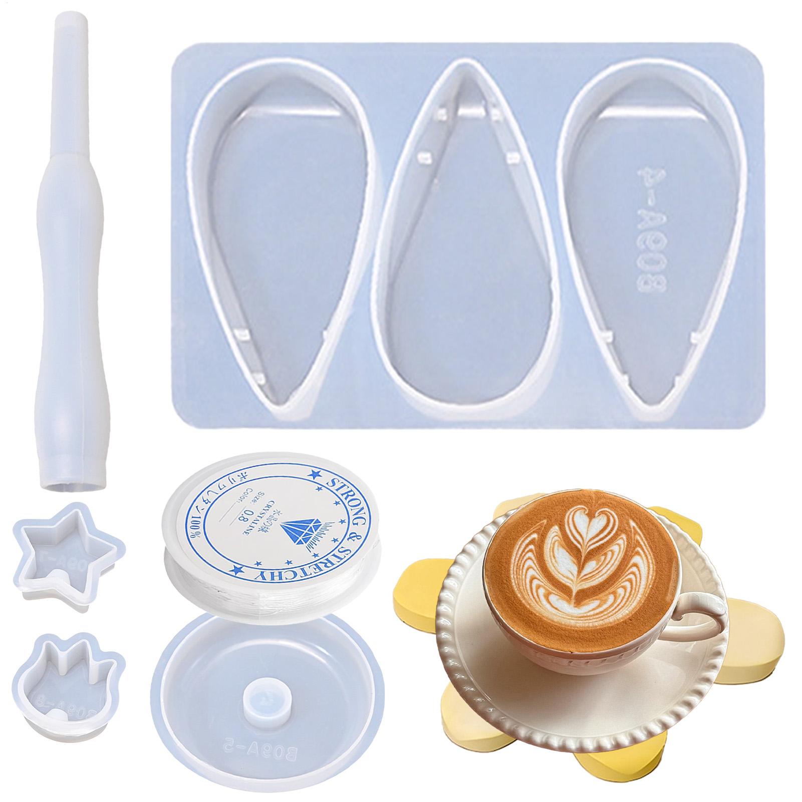 Christmas Resin Molds Handmade - Soap Making Pot review and price