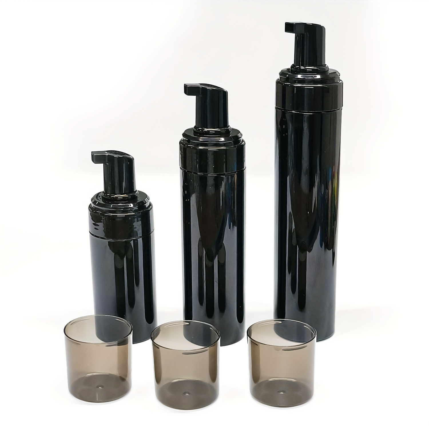 1Pc 100/200/250ml Plastic Foam - Soap Making Gel review and price