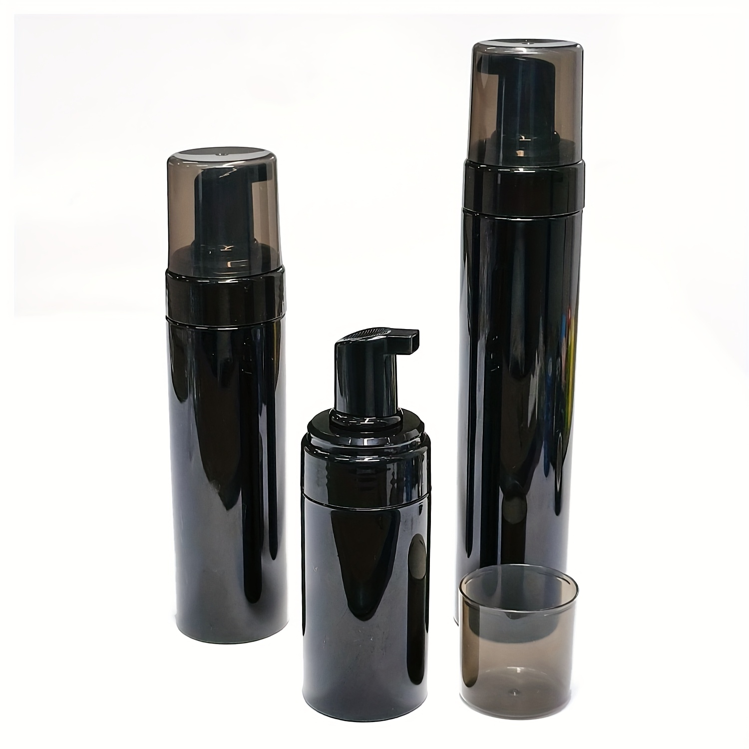 1Pc 100/200/250ml Plastic Foam - Soap Making Gel review and price