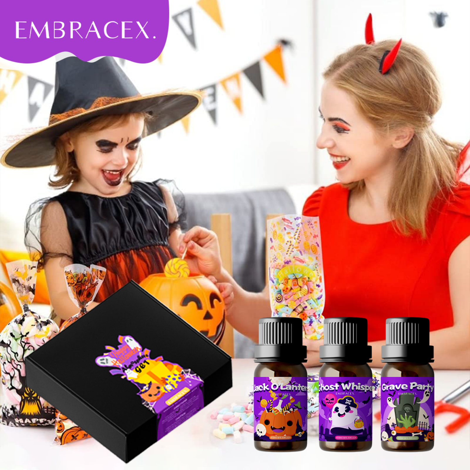 10ml Witch Incantation Essenti - Soap Making Oils review and price