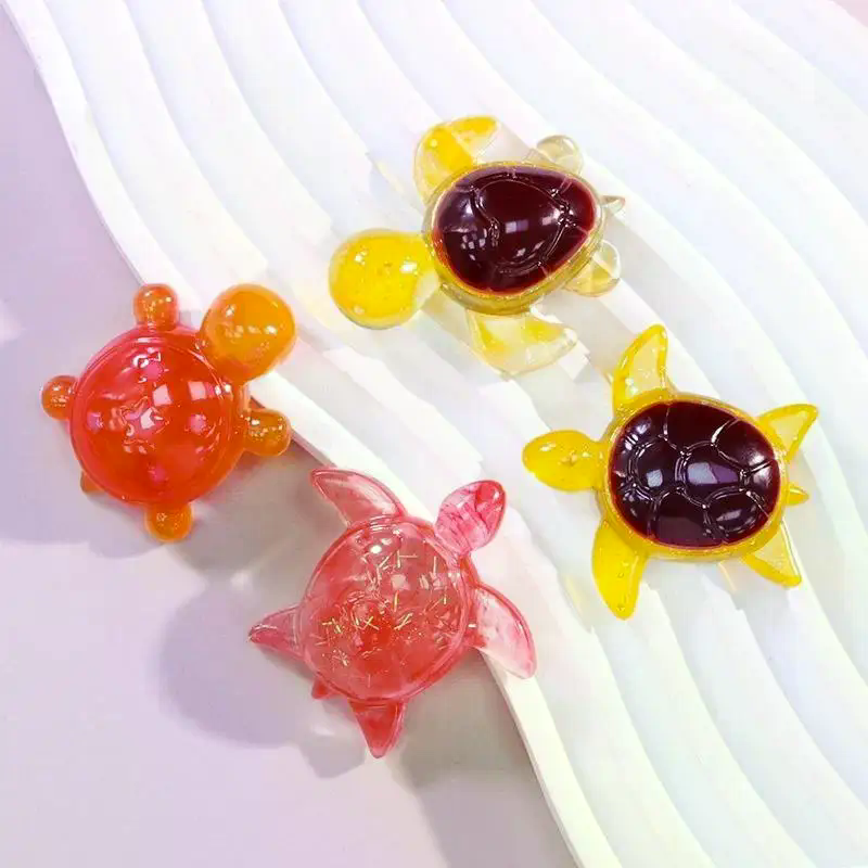 Four Turtles Plaster Silicone  - Soap Making Name review and price