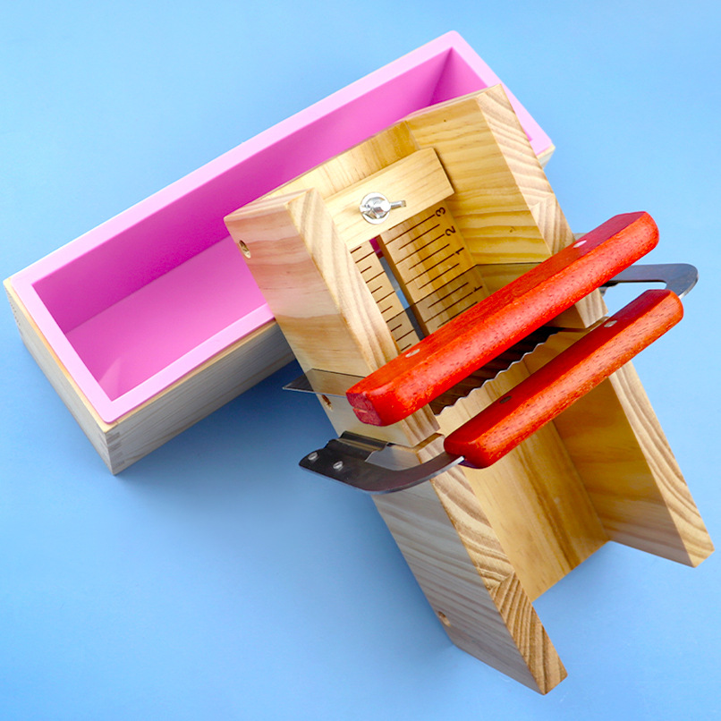 Soap Making Tools Wood Cutting - Soap Making Book review and price