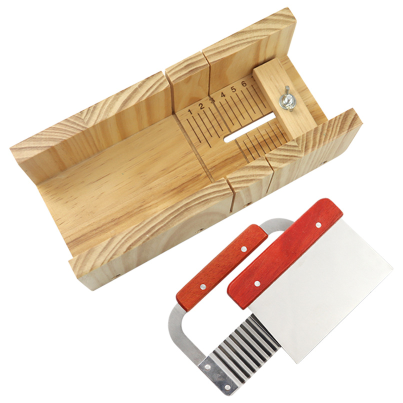 Soap Making Tools Wood Cutting - Soap Making Book review and price