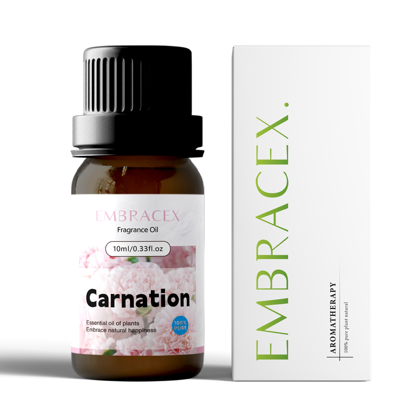 10ml Carnation essential oil F - Soap Making Oils review and price