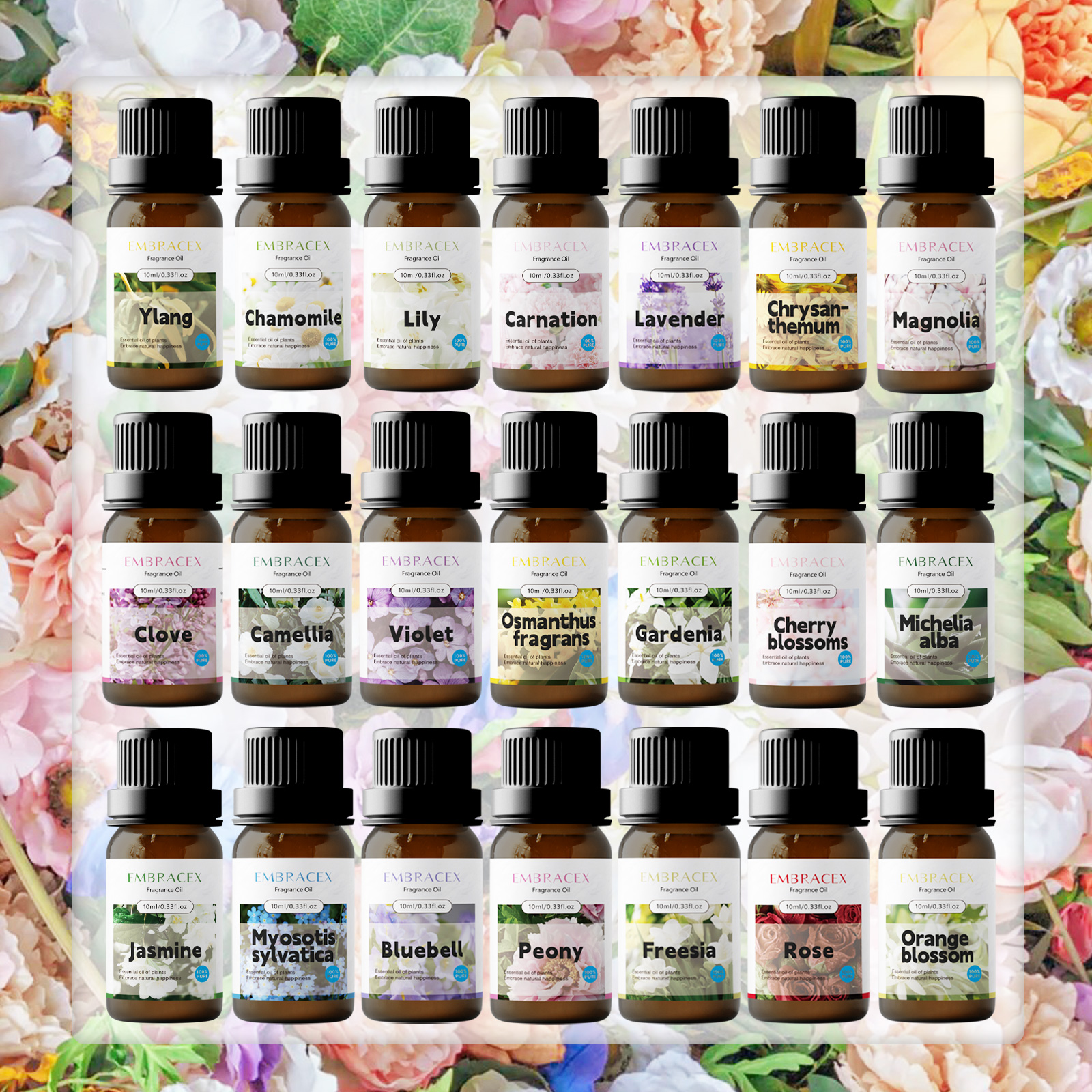 10ml Carnation essential oil F - Soap Making Oils review and price