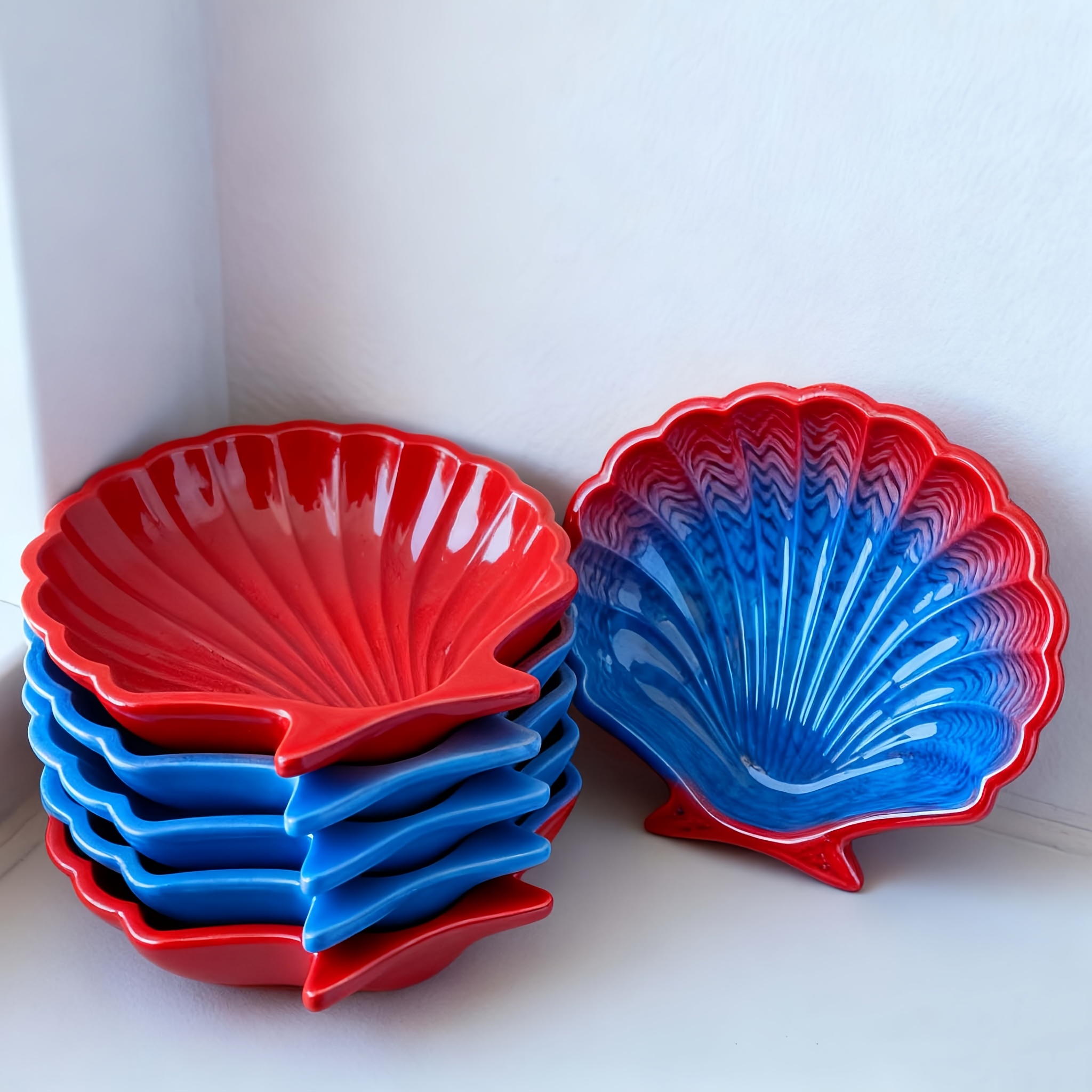 1 piece of silicone shell resi - Soap Making Name review and price
