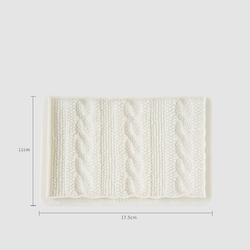 1PCS Sweater Crochet Kniting P - Soap Making Gel review and price