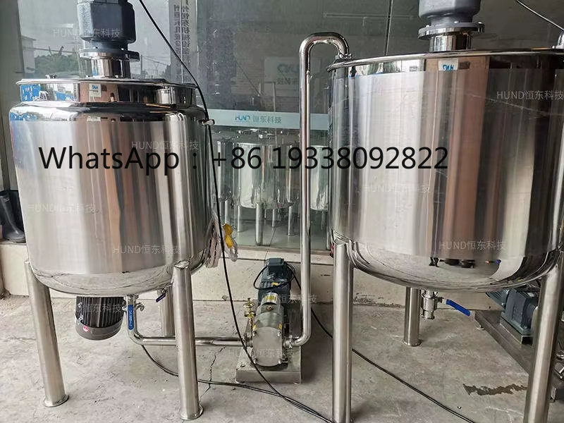 2026-50L 100L 300L 500L Small  - Making Soap And Detergent review and price