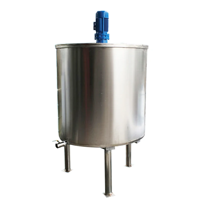 #For 2000L SS304 Chemical mixi - Making Soap And Detergent review and price