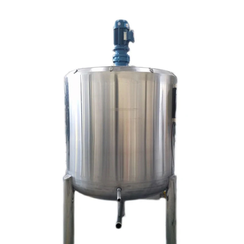 #For 2000L SS304 Chemical mixi - Making Soap And Detergent review and price