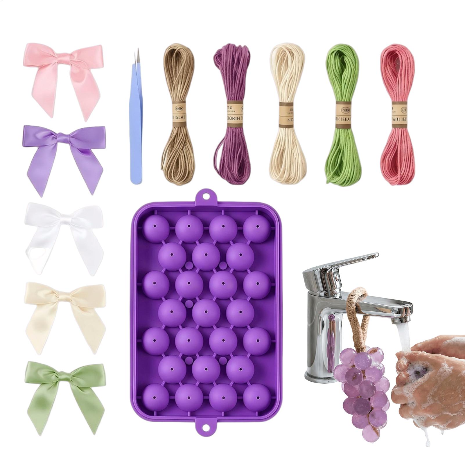 Fruit Soap Making Set with Gra - Soap Making Game review and price