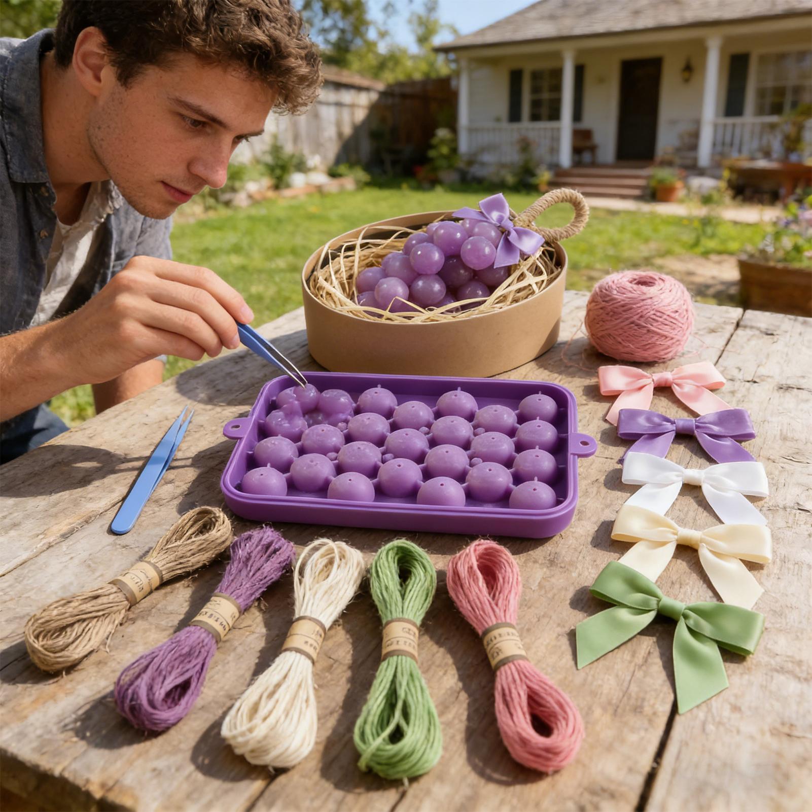 Fruit Soap Making Set with Gra - Soap Making Game review and price