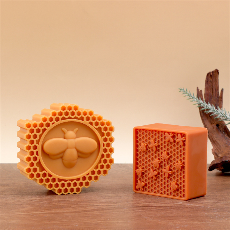DIY Hexagon & Square Beehive S - Soap Making Queen review and price