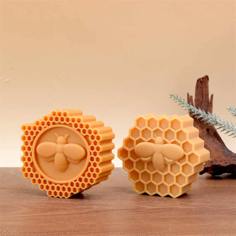 DIY Hexagon & Square Beehive S - Soap Making Queen review and price