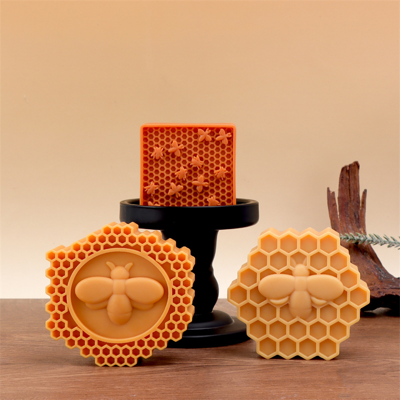 DIY Hexagon & Square Beehive S - Soap Making Queen review and price