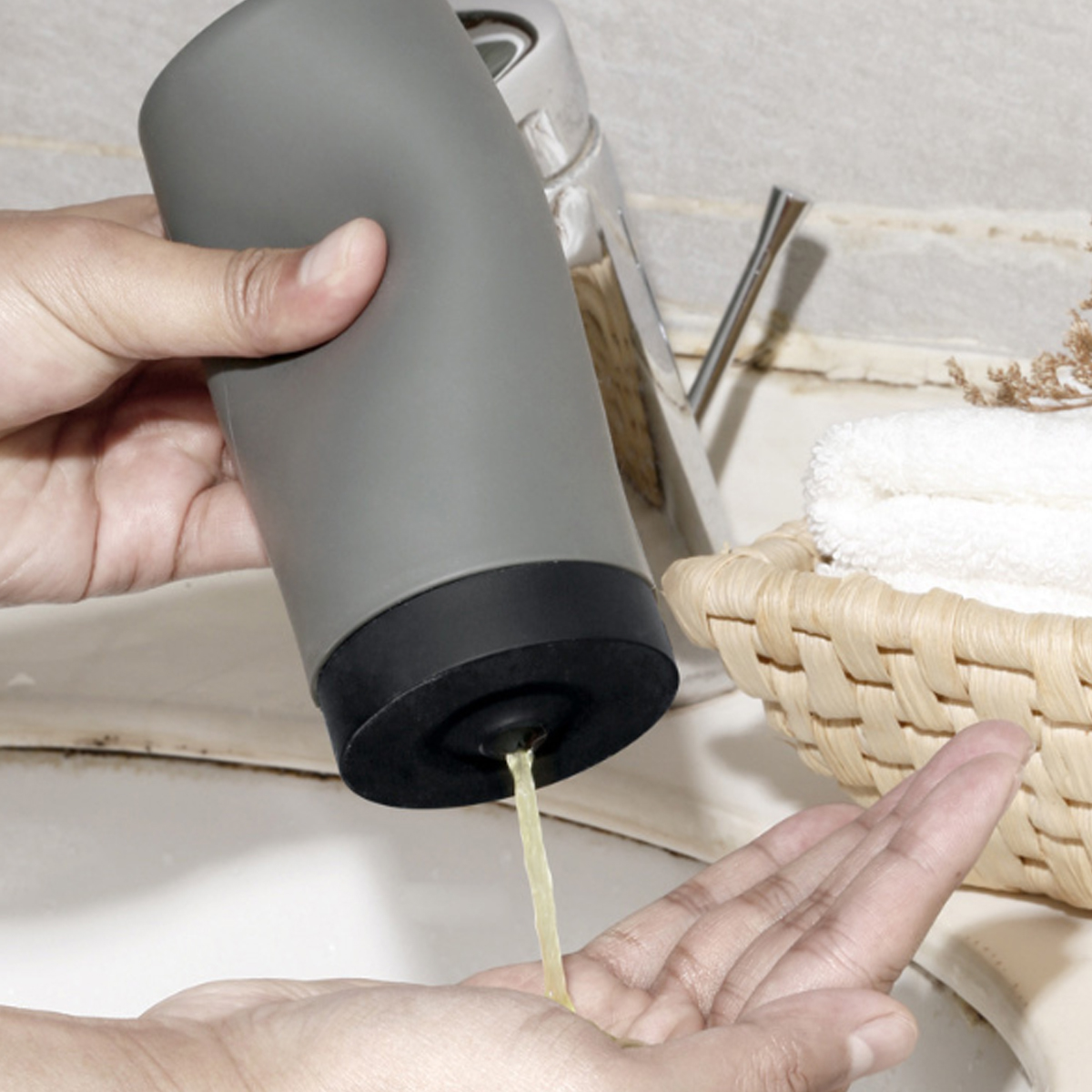 Kitchen Sink Soap Dispenser Di - Soap Making Pot review and price