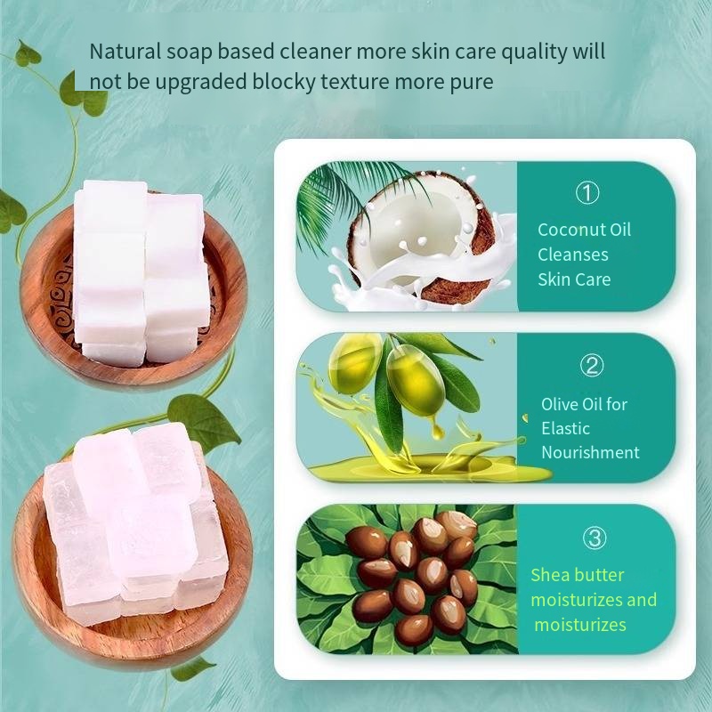 Handmade Soap DIY Material Pac - Soap Making Game review and price