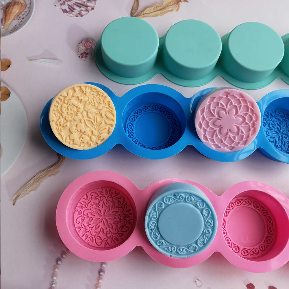 3D Handmade Silicone Soap Mold - Soap Making Game review and price