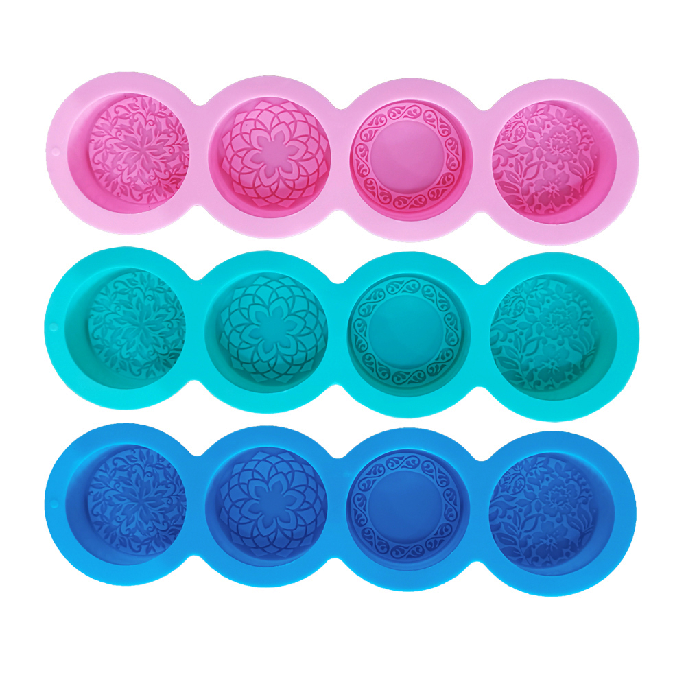 3D Handmade Silicone Soap Mold - Soap Making Game review and price